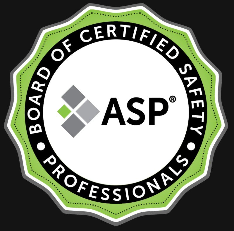 ASP credential seal