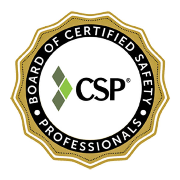CSP credential seal