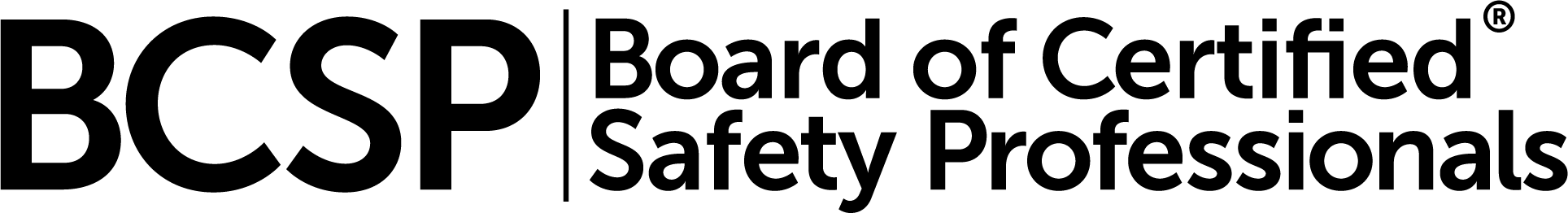 Board of Certified Safety Professionals