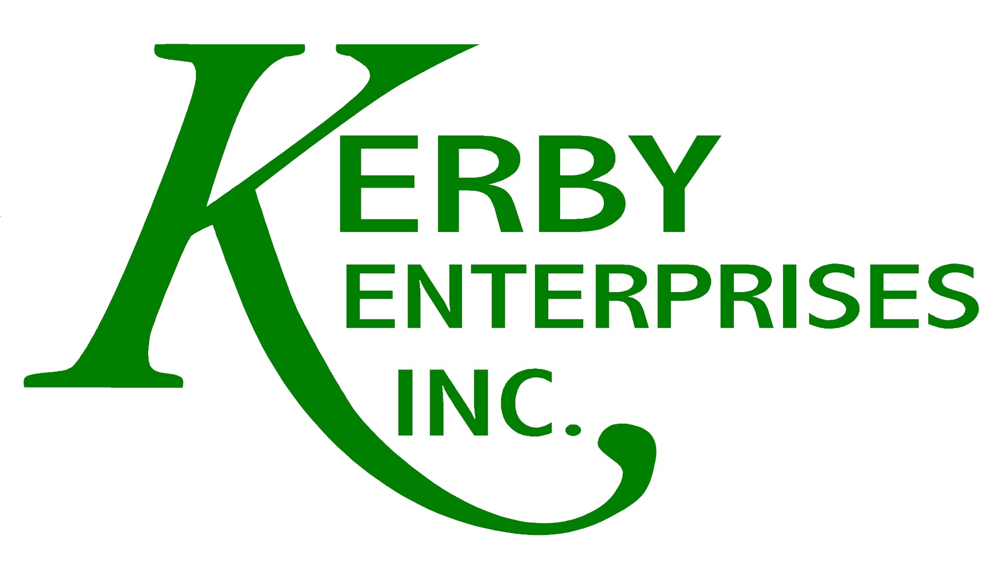 Kerby Enterprises, Inc.