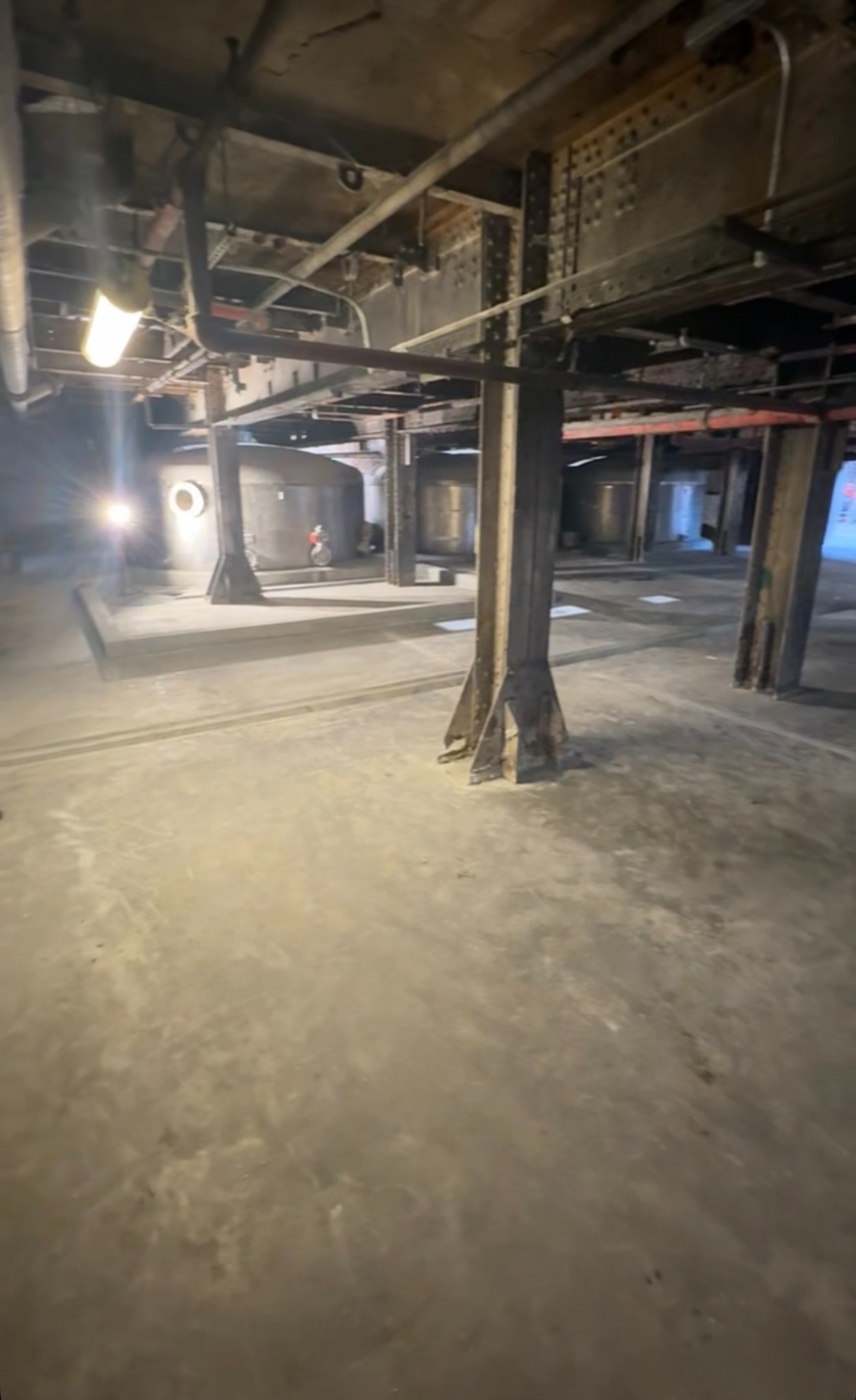 Kerby project related to concrete slabs & flatwork
